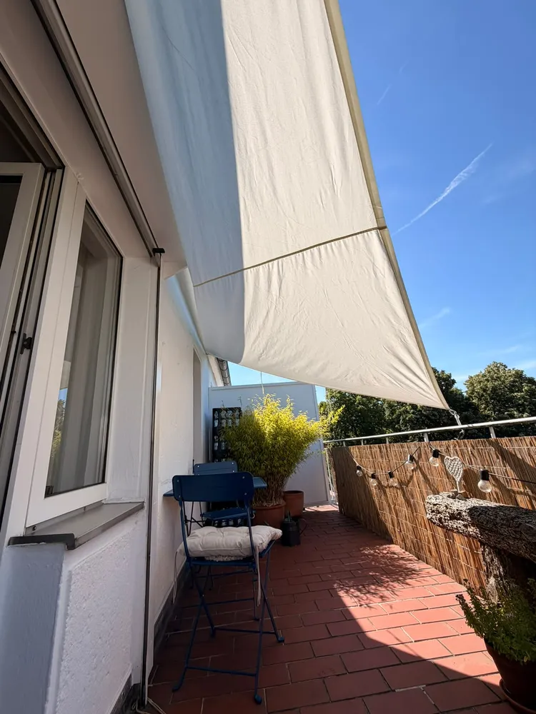 2 Zimmer Wohnung mit 54 m² in Düsseldorf – Bild 3
