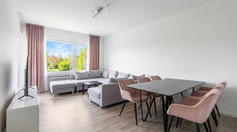 2 Zimmer Wohnung mit 80 m² in Gütersloh – Bild 9