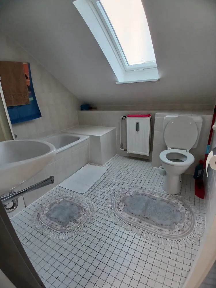 1 Zimmer Wohnung mit 31 m² in Wolfsburg – Bild 3