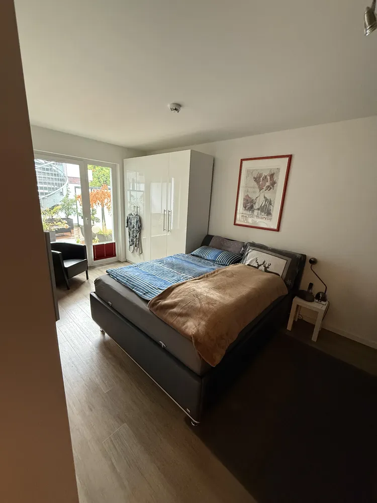 3 Zimmer Wohnung mit 110 m² in Hamburg – Bild 11