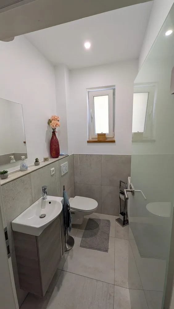 4 Zimmer Wohnung mit 120 m² in Darmstadt – Bild 9