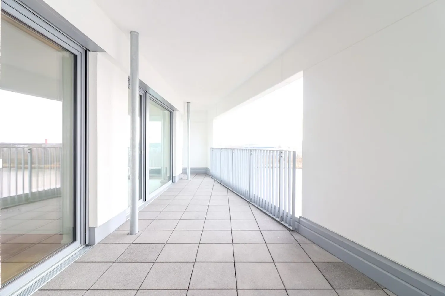 4 Zimmer Wohnung mit 131 m² in Frankfurt am Main – Bild 8