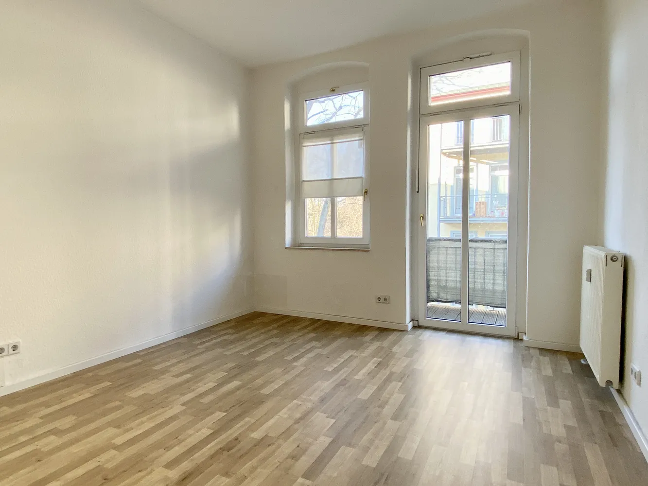 3 Zimmer Wohnung mit 87 m² in Magdeburg – Bild 4