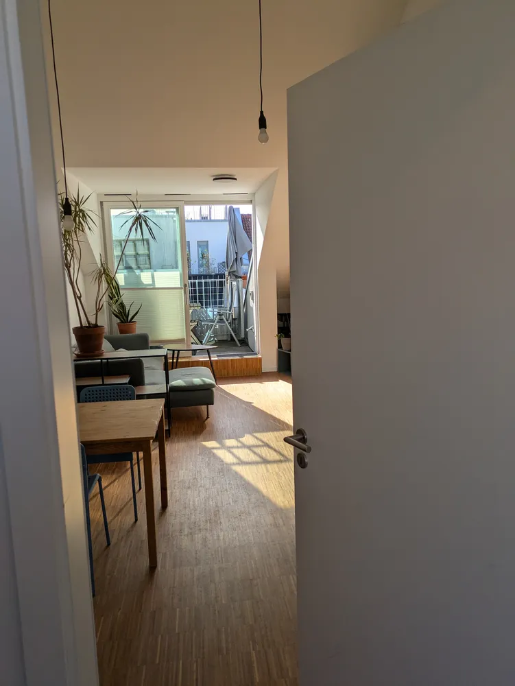 2 Zimmer Wohnung mit 45 m² in Berlin – Bild 6