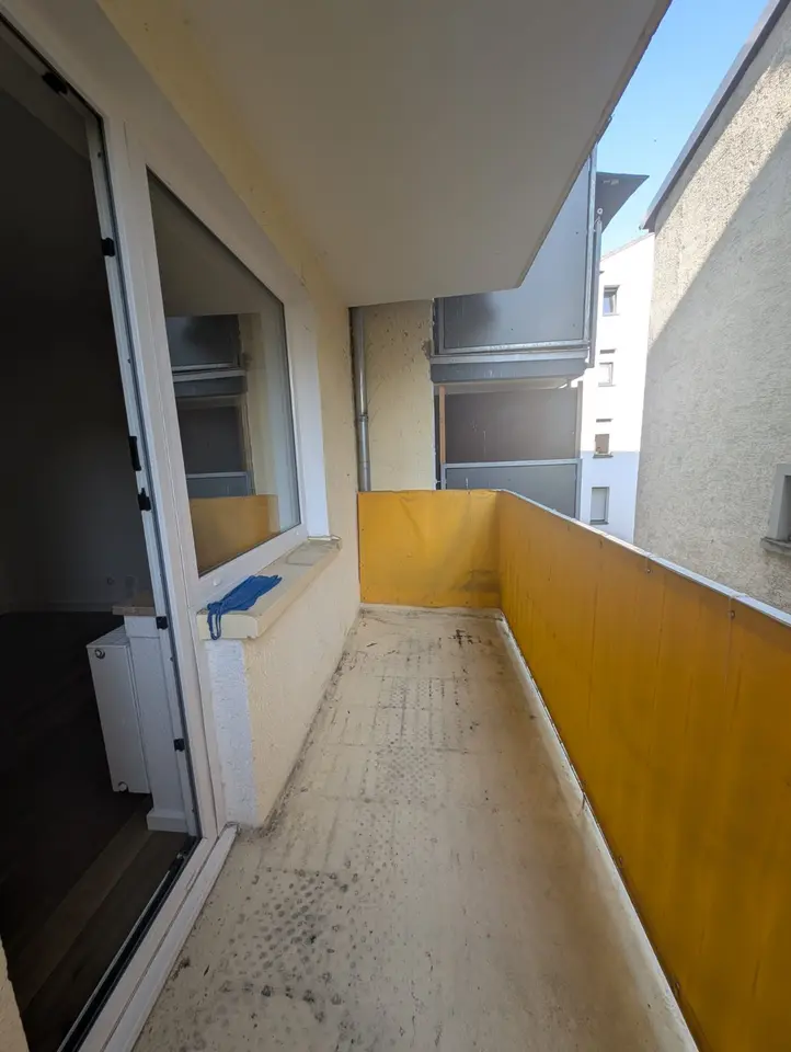 2 Zimmer Wohnung mit 44 m² in Offenbach – Bild 3