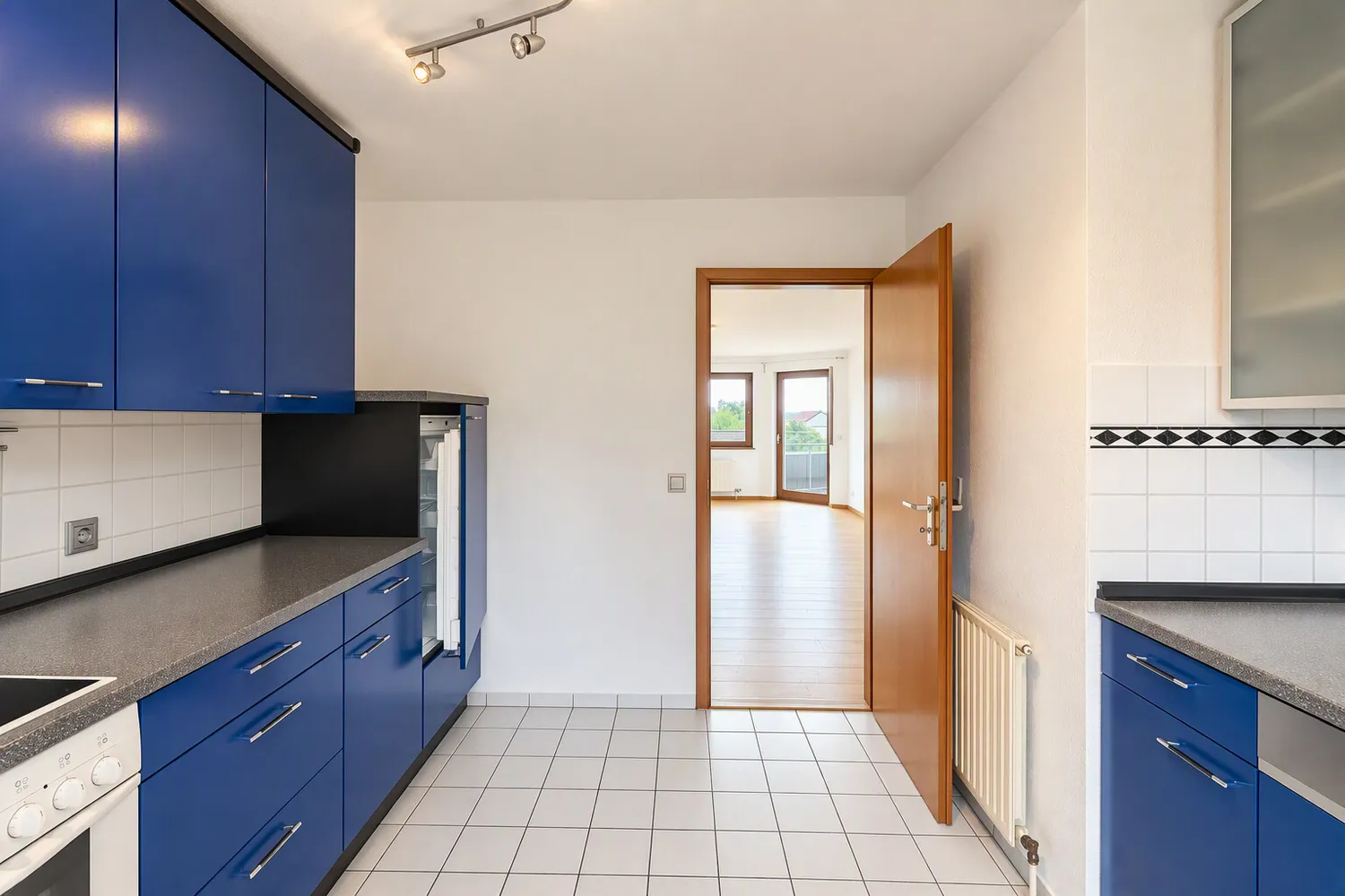 3 Zimmer Wohnung mit 71 m² in Ludwigsburg – Bild 9