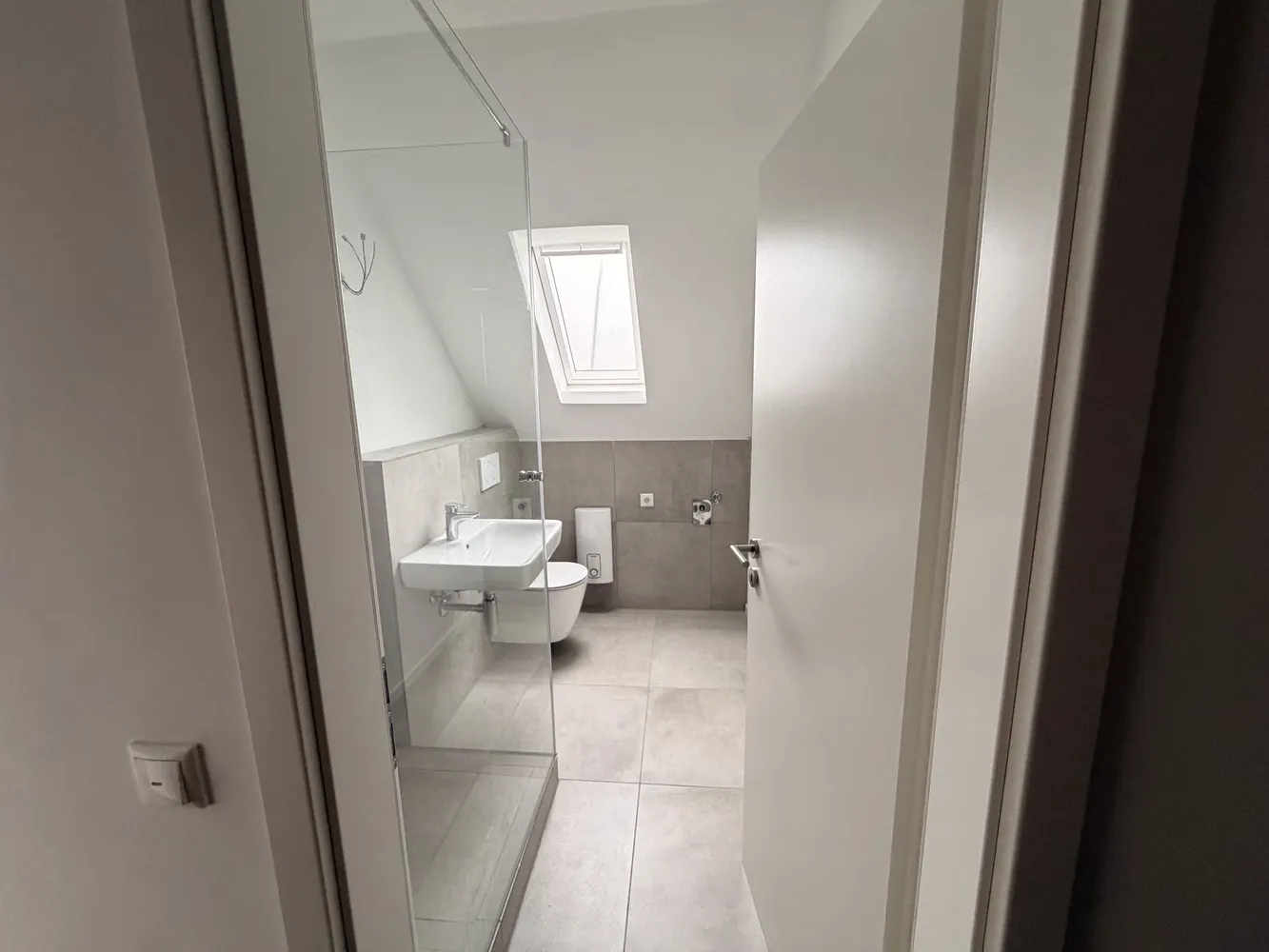 2 Zimmer Wohnung mit 50 m² in Duisburg – Bild 2