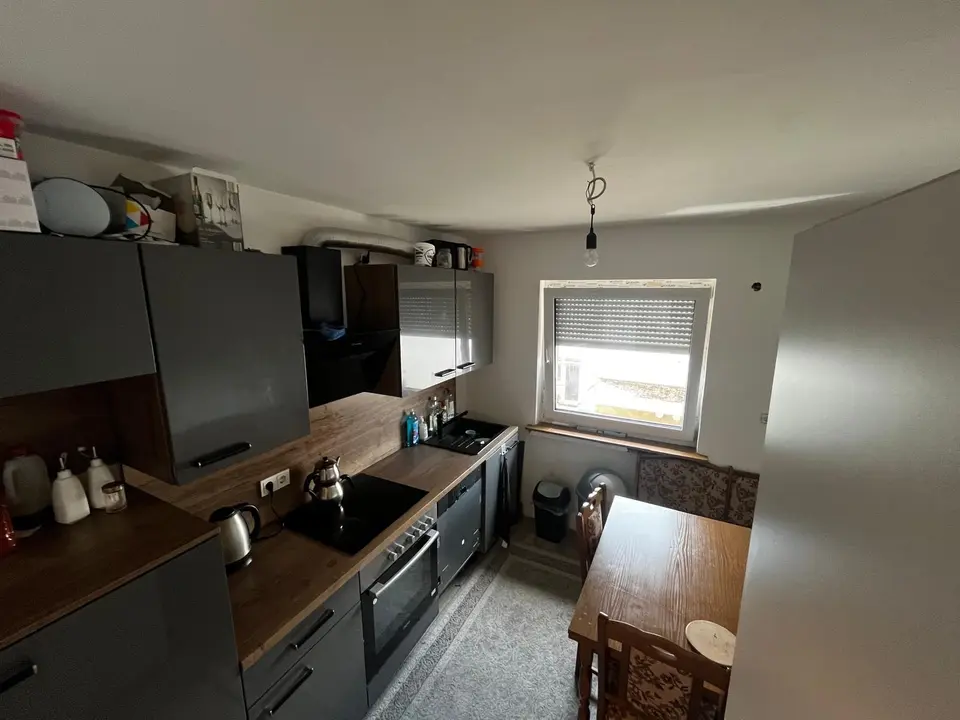 5 Zimmer Wohnung mit 100 m² in Darmstadt – Bild 7