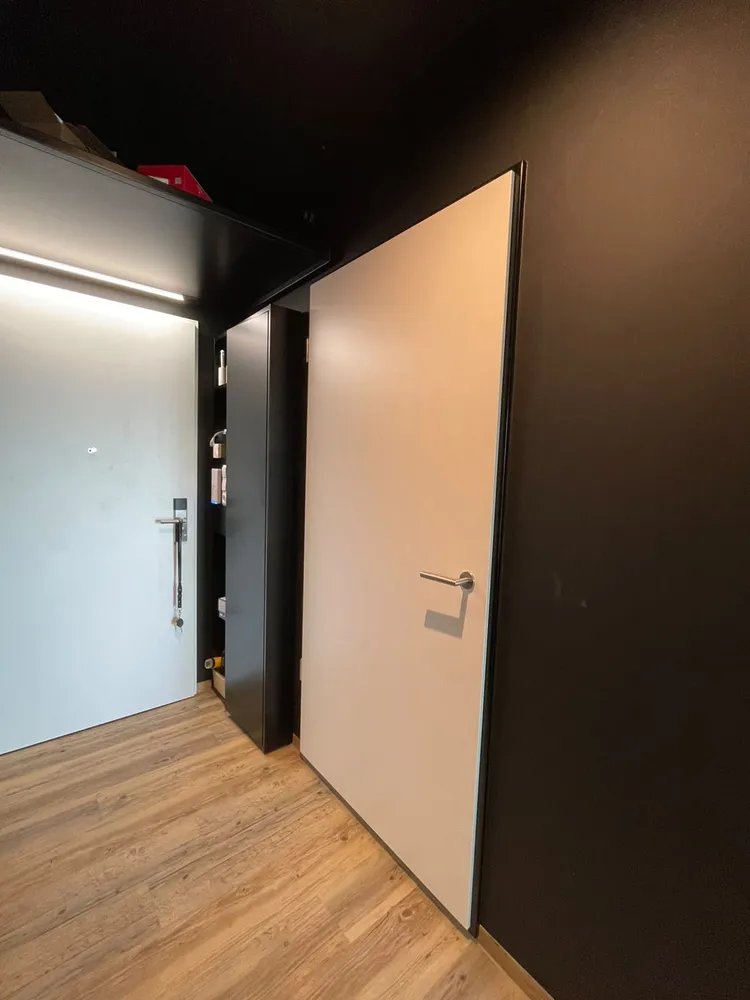 1 Zimmer Wohnung mit 23 m² in Rostock – Bild 12