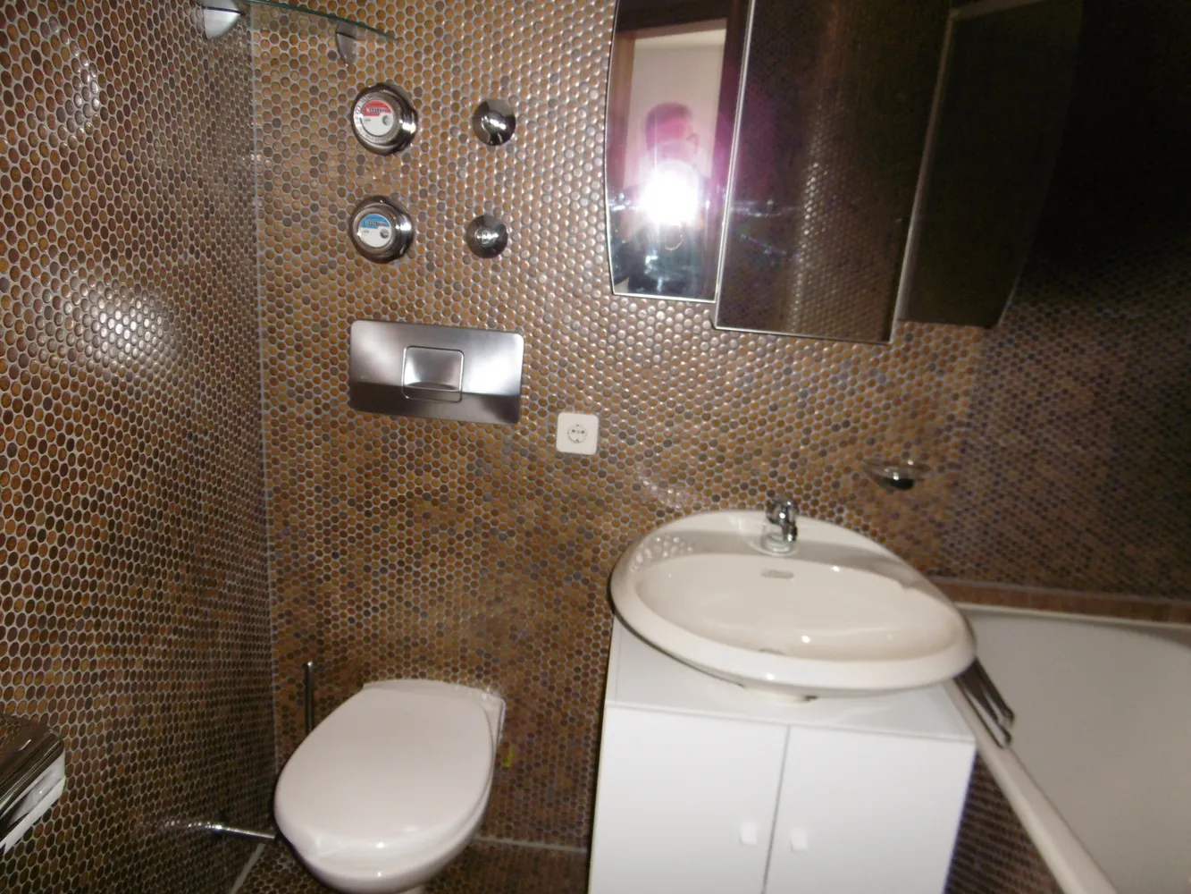 2 Zimmer Wohnung mit 50 m² in Stuttgart – Bild 7