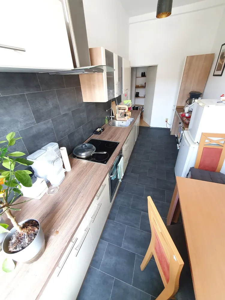 2 Zimmer Wohnung mit 55 m² in Erfurt – Bild 5