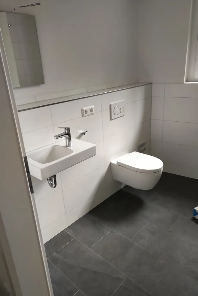 1 Zimmer Wohnung mit 27 m² in Freiburg im Breisgau – Bild 11