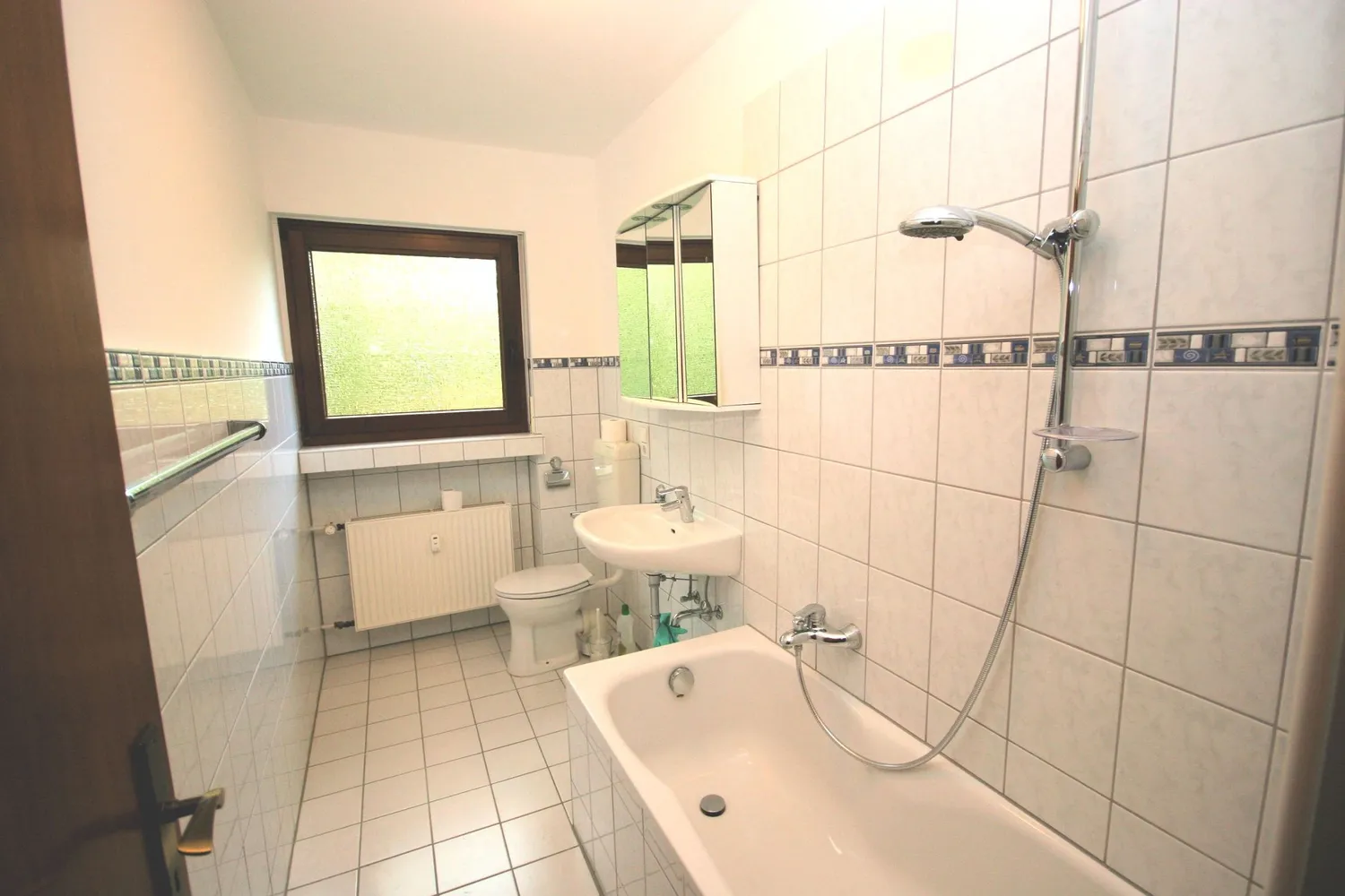 3 room apartment with 102 m² in Cologne – Photo 4