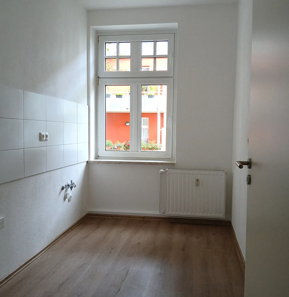 2 Zimmer Wohnung mit 42 m² in Magdeburg – Bild 5
