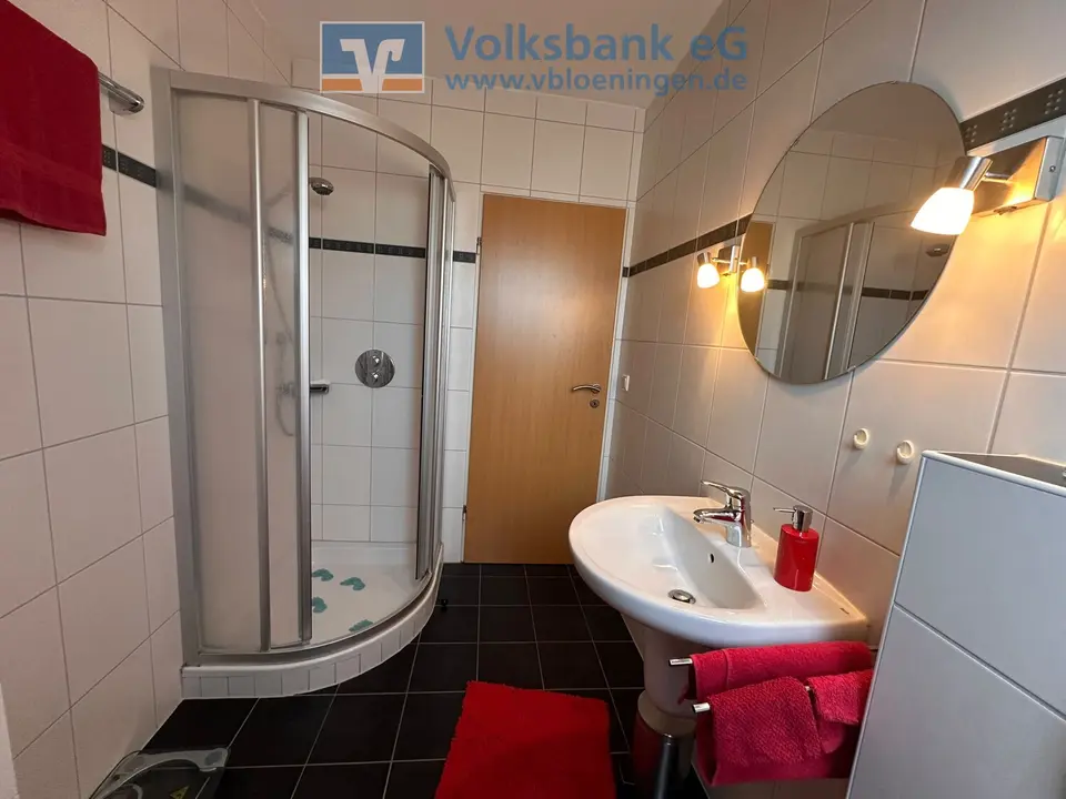 Studio mit 33 m² in Quakenbrück – Bild 6