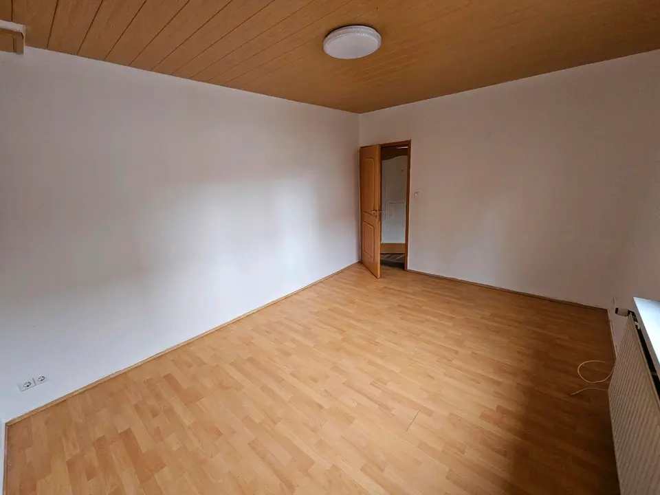 4 Zimmer Wohnung mit 120 m² in Helmstedt – Bild 9