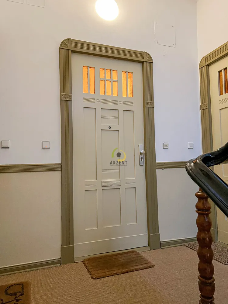 2 Zimmer Wohnung mit 65 m² in Berlin – Bild 9