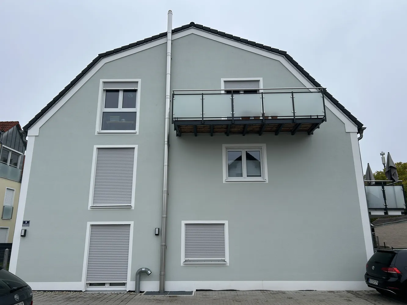 3 Zimmer Wohnung mit 85 m² in Ingolstadt – Bild 6