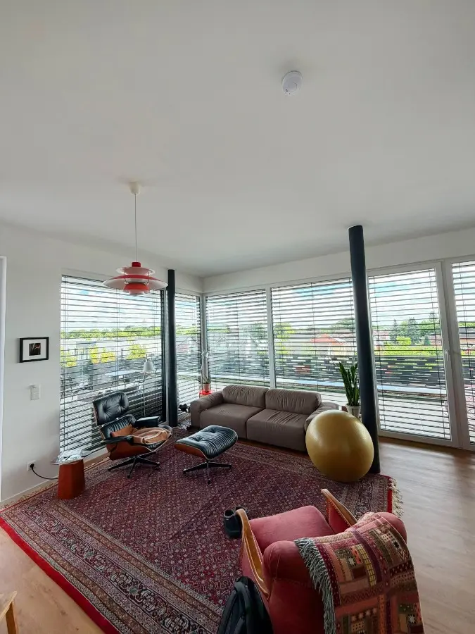 3 Zimmer Wohnung mit 124 m² in Nettetal – Bild 3