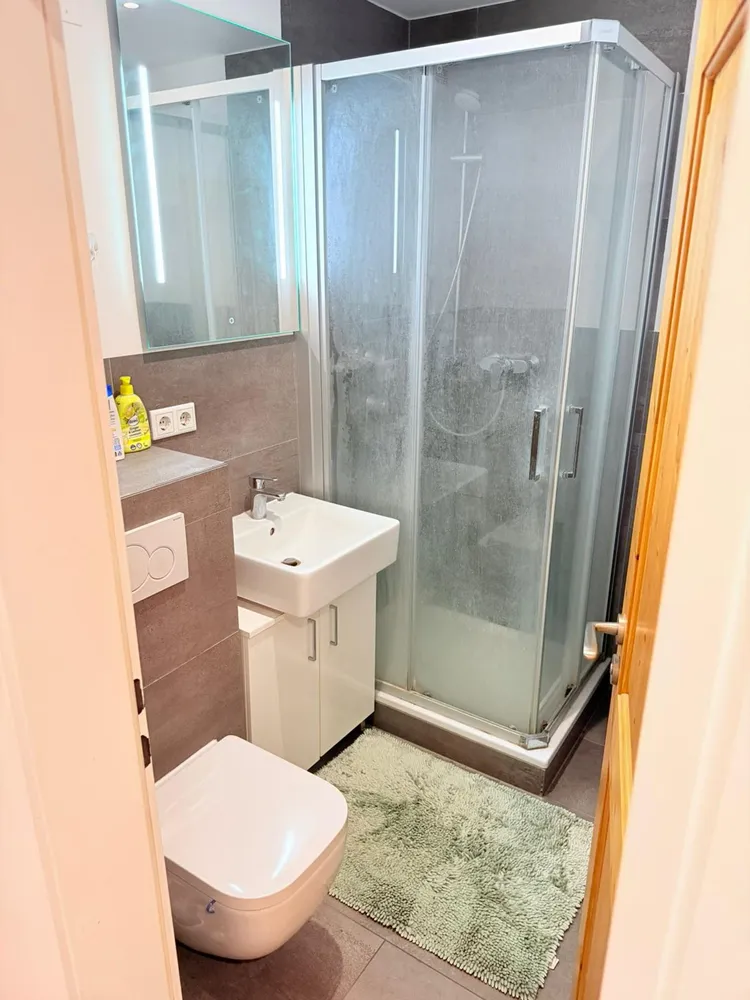 WG-Zimmer mit 20 m² in München – Bild 8
