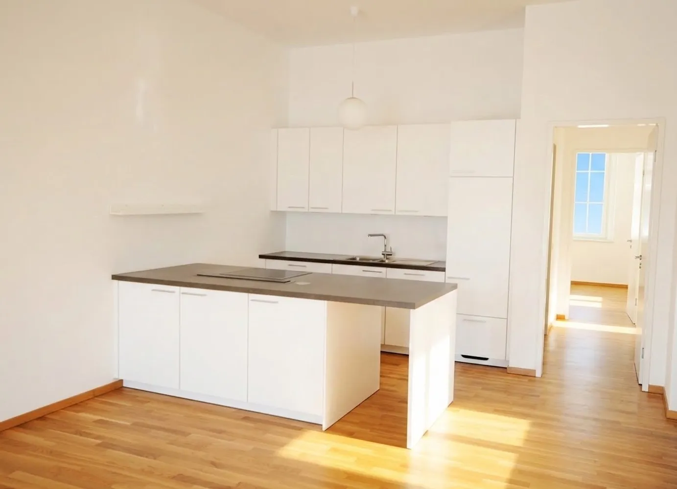 4 Zimmer Wohnung mit 139 m² in Bielefeld – Bild 2