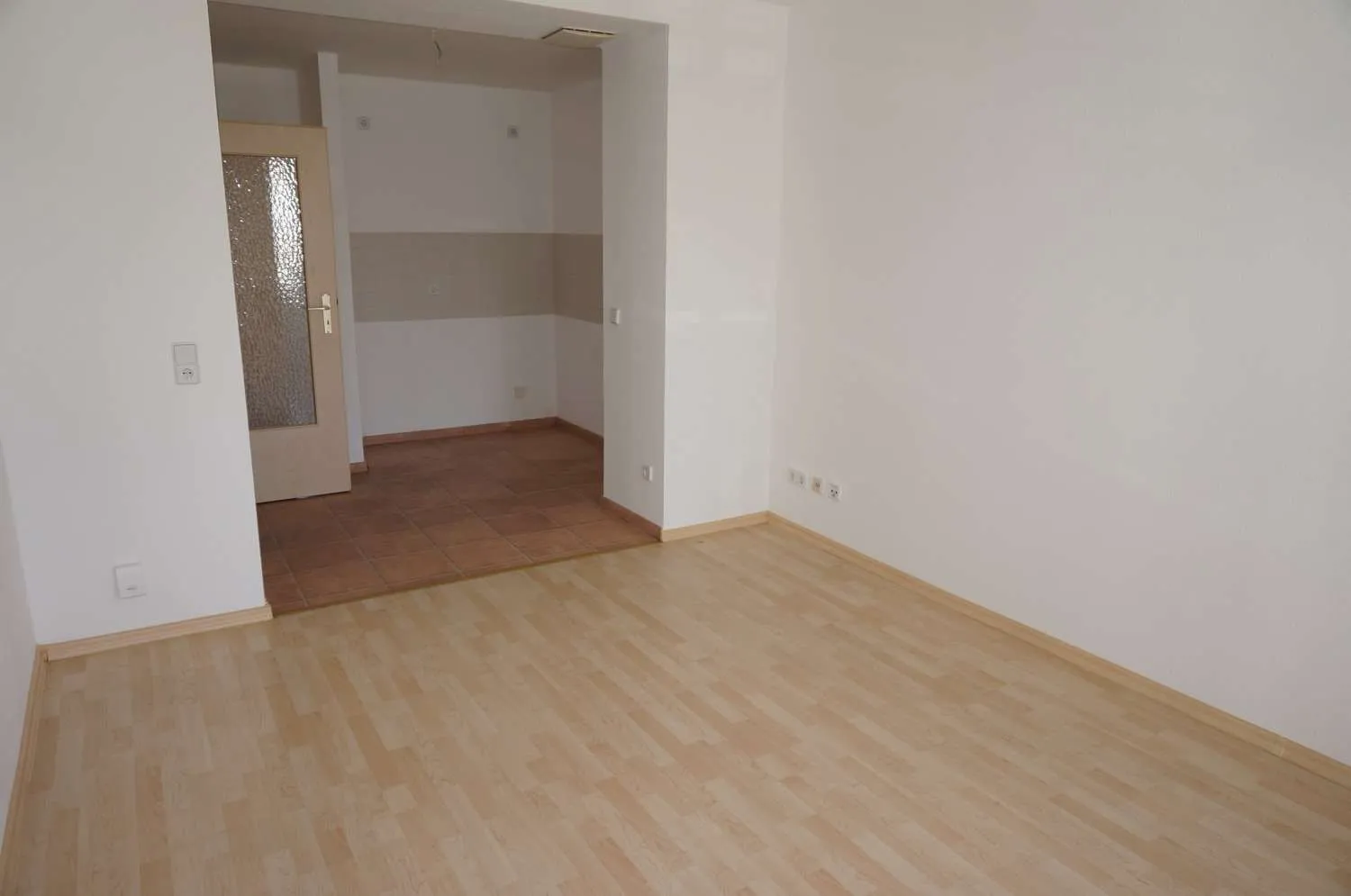 2 Zimmer Wohnung mit 38 m² in Chemnitz – Bild 3