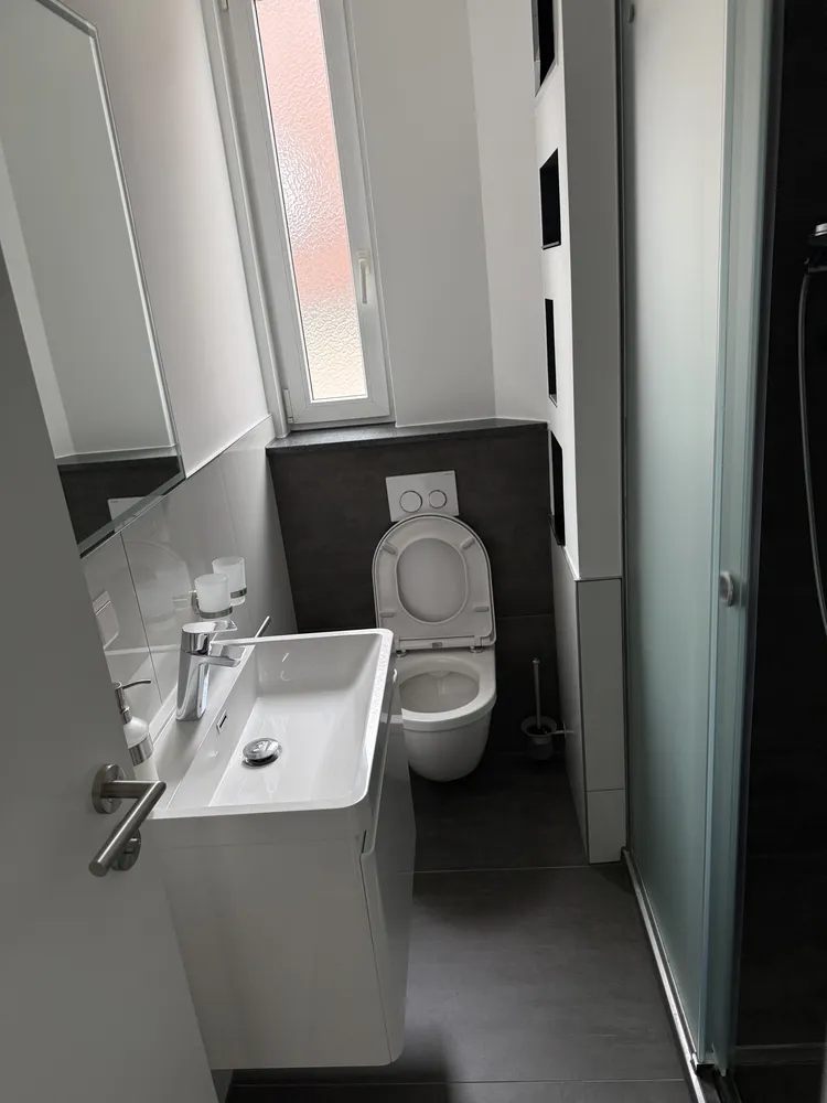 3 Zimmer Wohnung mit 74 m² in Stuttgart – Bild 6