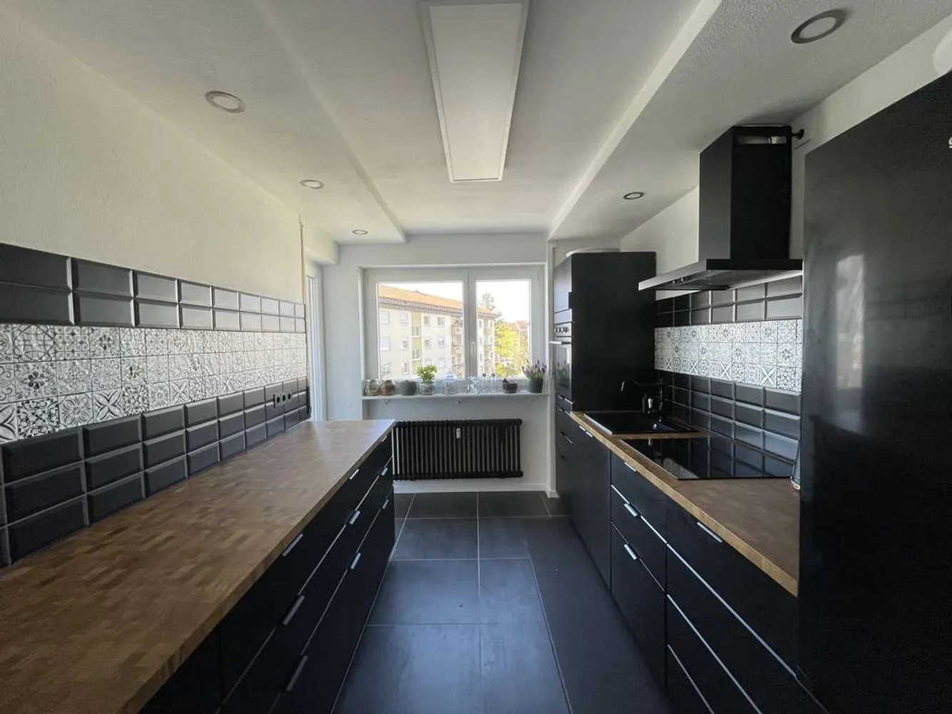 5 room apartment with 122 m² in Weil am Rhein – Photo 3