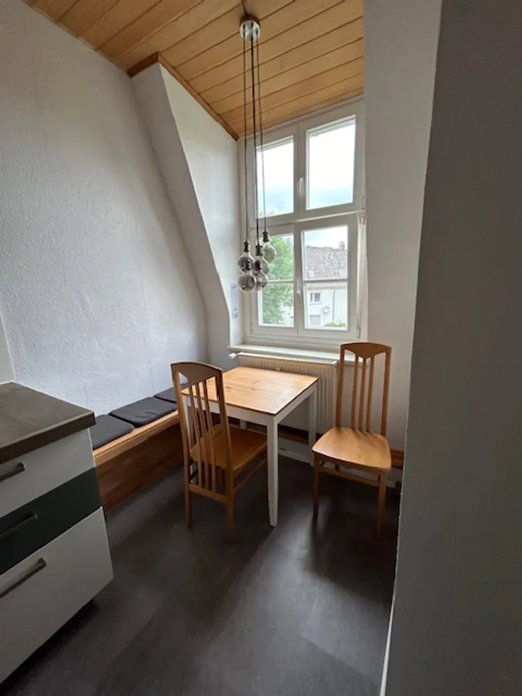 2 Zimmer Wohnung mit 56 m² in Wuppertal – Bild 3