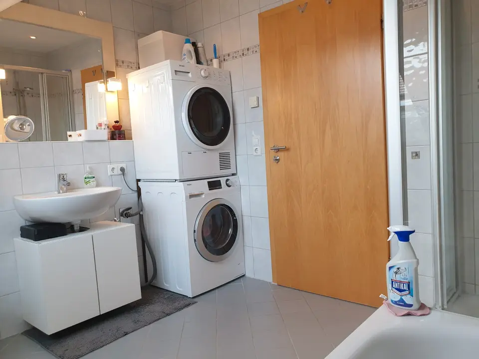 4 Zimmer Wohnung mit 97 m² in Neu-Ulm – Bild 7