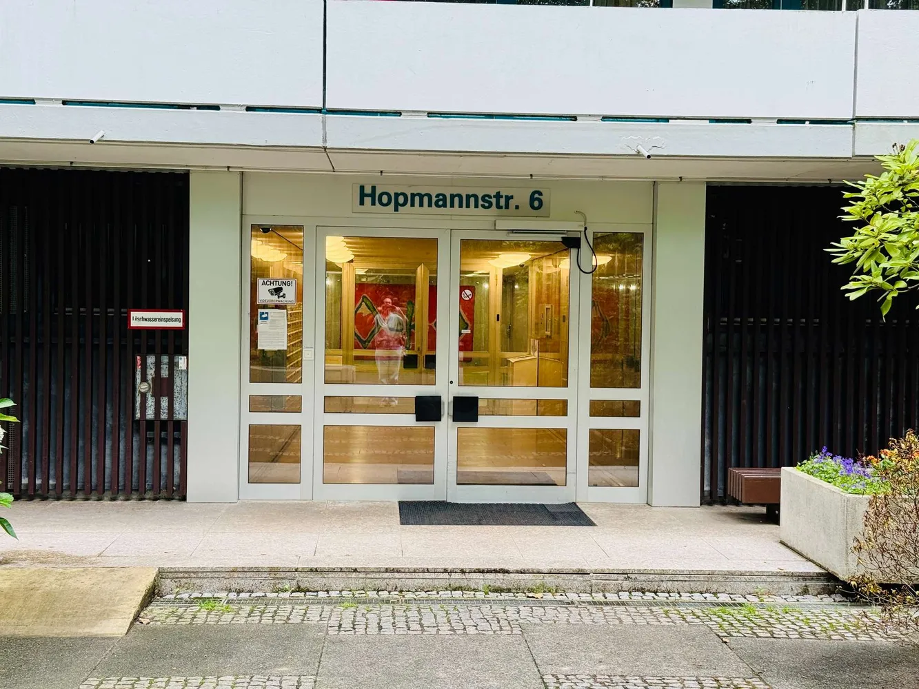 1 Zimmer Wohnung mit 32 m² in Bonn – Bild 2