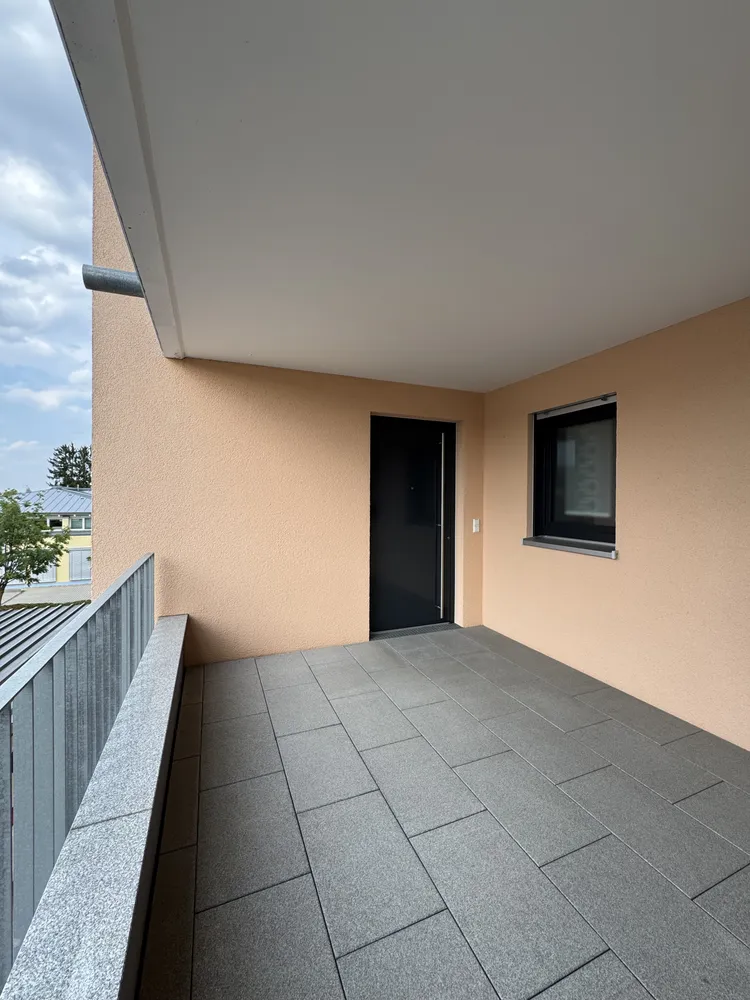 4 Zimmer Wohnung mit 102 m² in Nördlingen – Bild 1