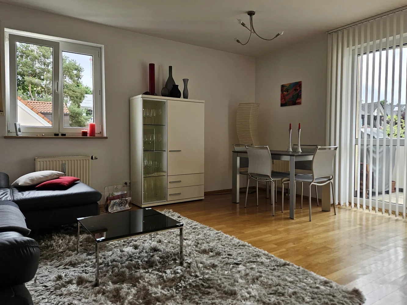 2 Zimmer Wohnung mit 63 m² in München – Bild 4