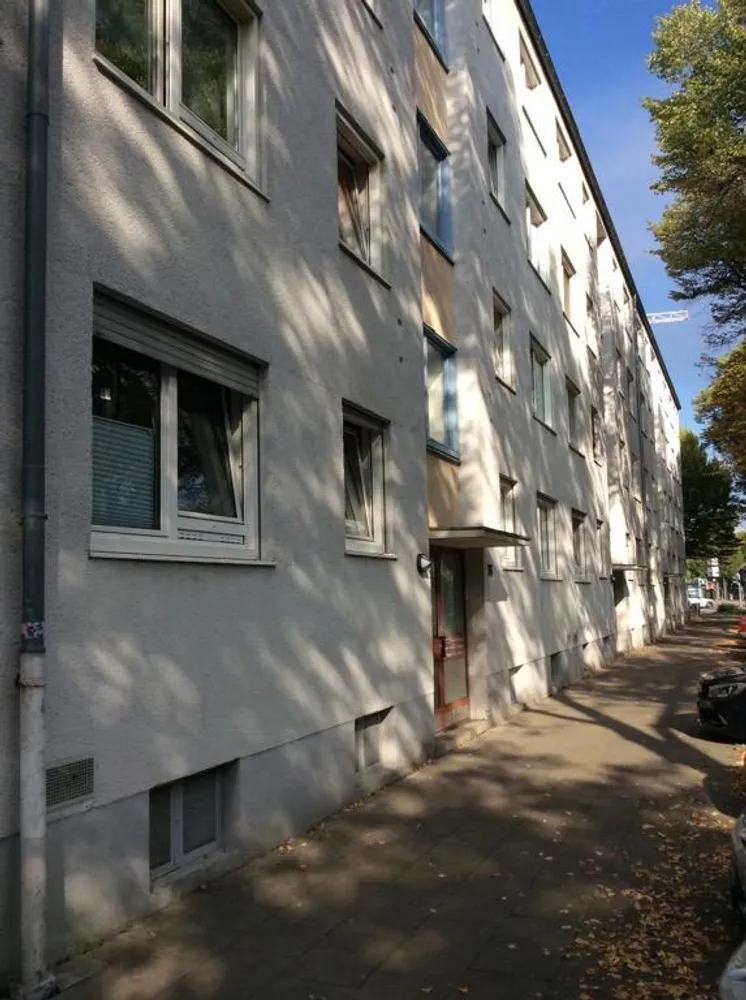 3 Zimmer Wohnung mit 65 m² in Köln – Bild 3