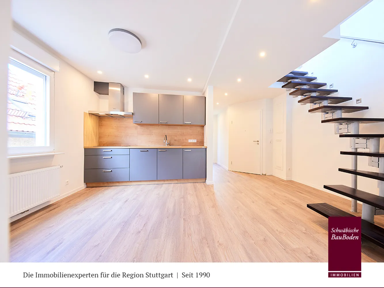 5 Zimmer Wohnung mit 100 m² in Stuttgart – Bild 10