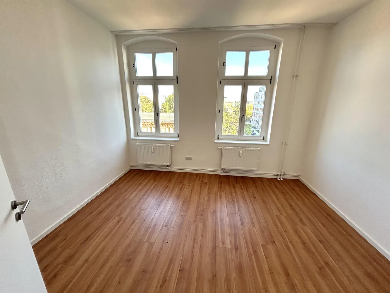 2 Zimmer Wohnung mit 65 m² in Magdeburg – Bild 8