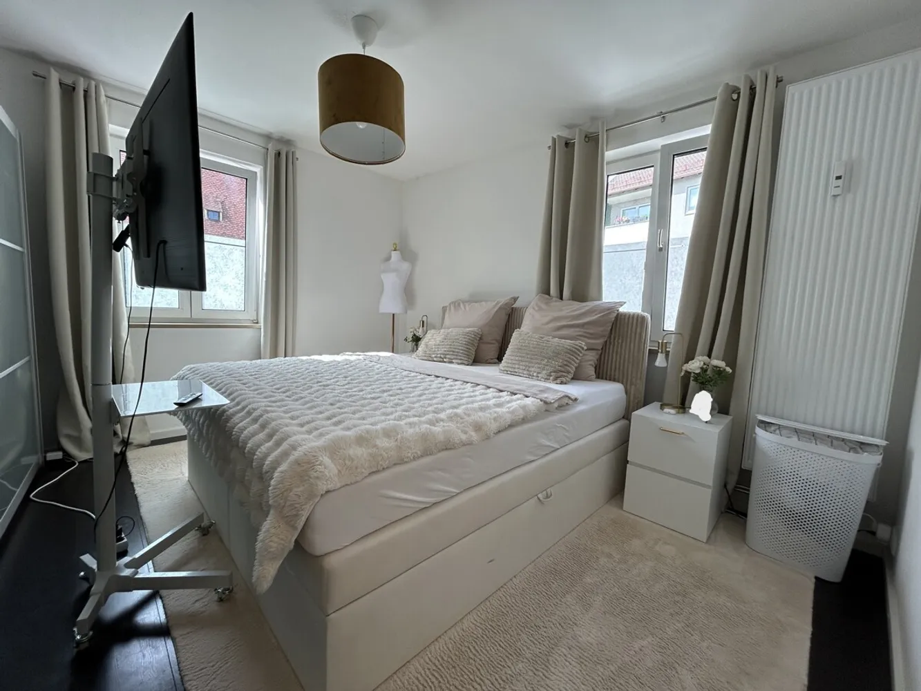 2 Zimmer Wohnung mit 57 m² in Augsburg – Bild 9