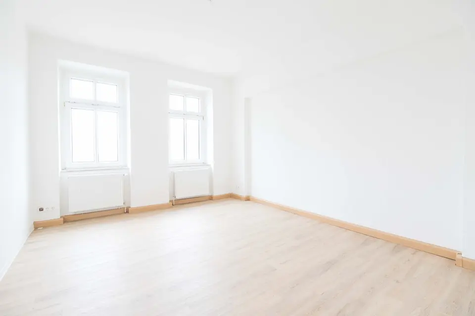 3 Zimmer Wohnung mit 65 m² in Zeitz – Bild 3