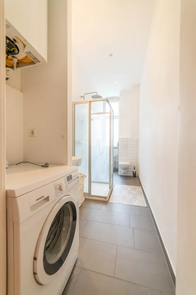 1 Zimmer Wohnung mit 46 m² in Berlin – Bild 4