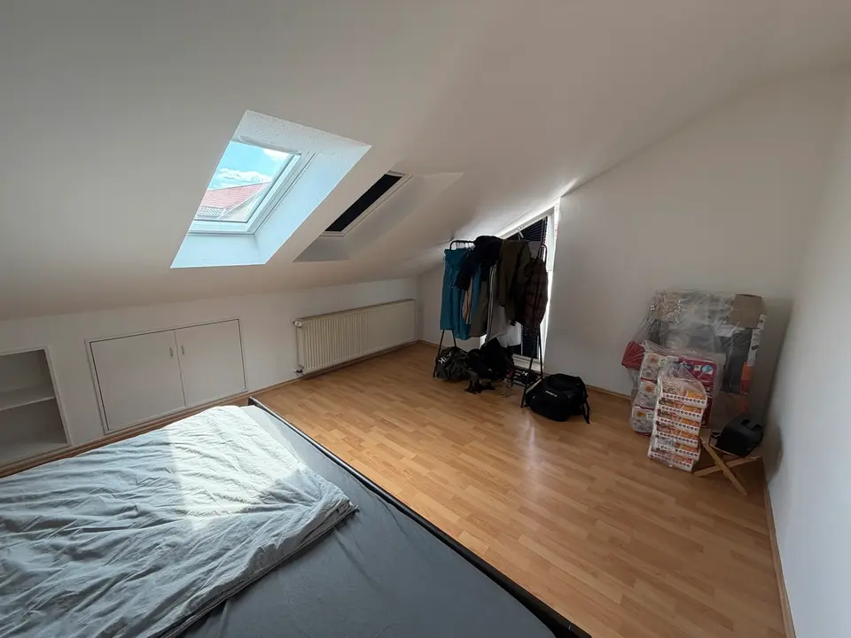 2 Zimmer Wohnung mit 52 m² in Stendal – Bild 8