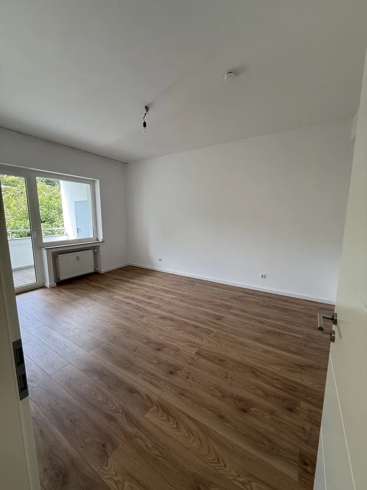 2 Zimmer Wohnung mit 69 m² in Düsseldorf – Bild 1