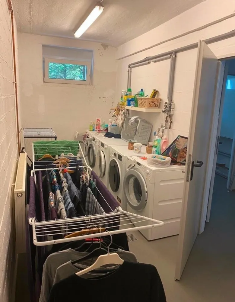 2 Zimmer Wohnung mit 85 m² in Solingen – Bild 11
