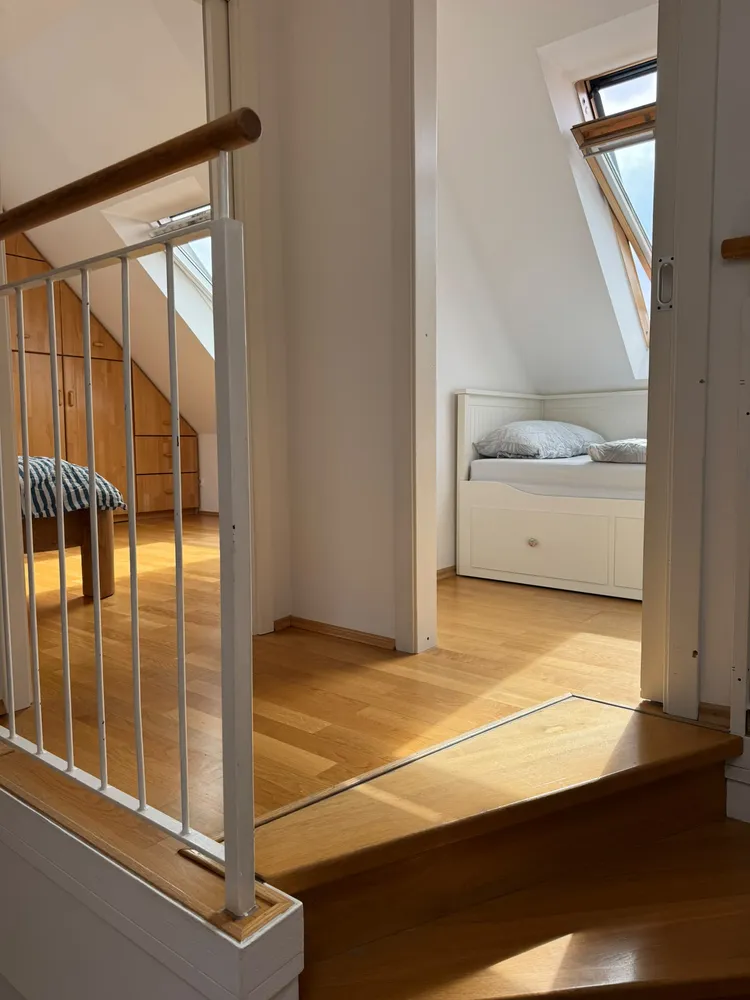 3 Zimmer Wohnung mit 85 m² in München – Bild 11