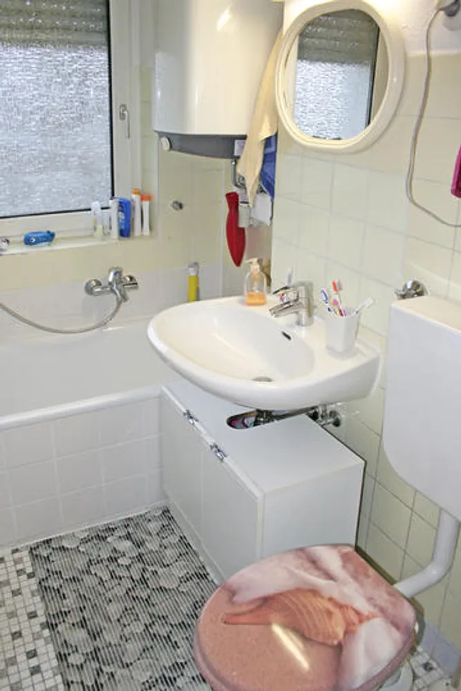 3 Zimmer Wohnung mit 79 m² in Karlsruhe – Bild 7