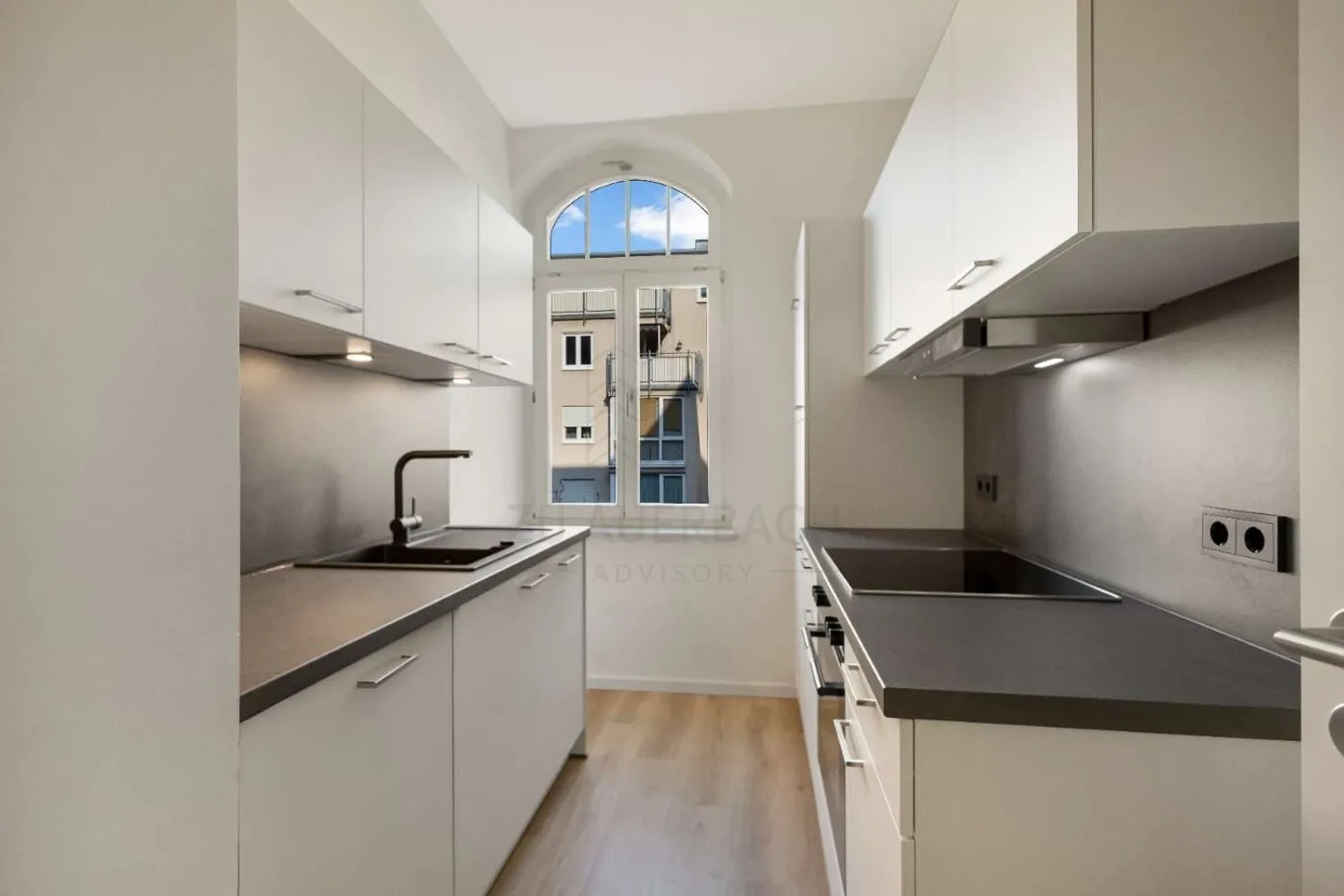 2 Zimmer Wohnung mit 54 m² in Halle (Saale) – Bild 2