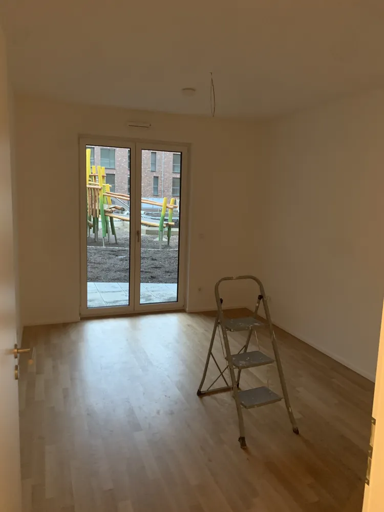 2 Zimmer Wohnung mit 54 m² in Köln – Bild 7