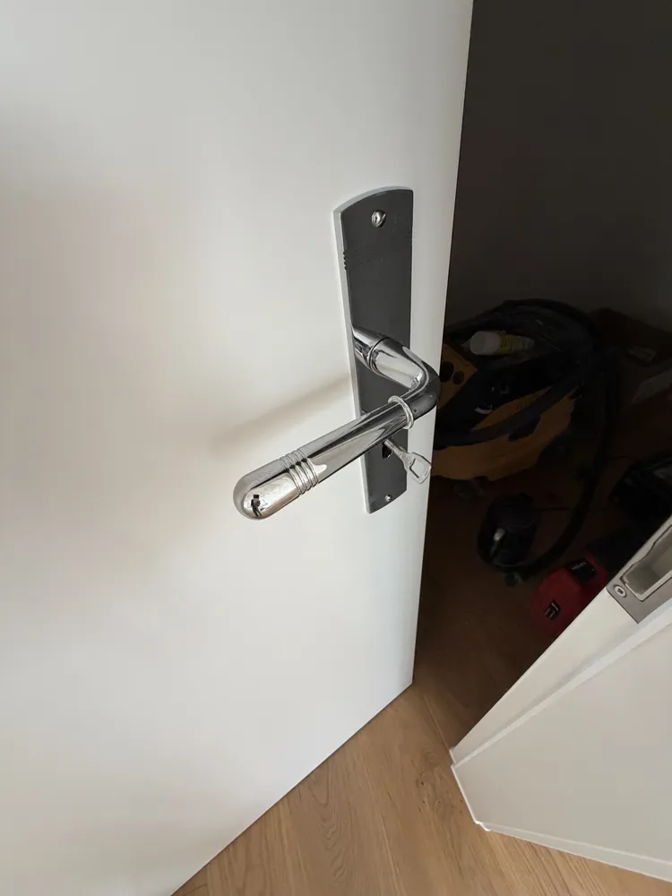 3 Zimmer Wohnung mit 63 m² in Nürnberg – Bild 9