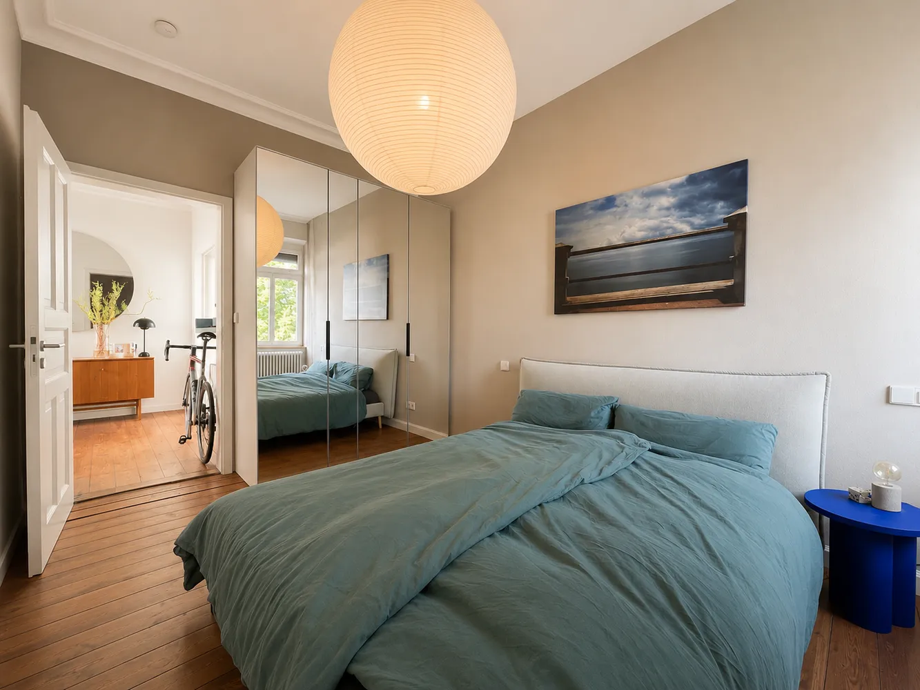 3 Zimmer Wohnung mit 85 m² in Stuttgart – Bild 12