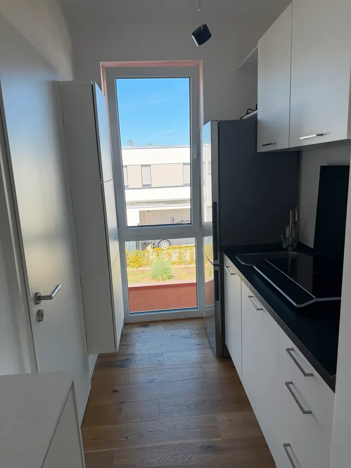 2 Zimmer Wohnung mit 37 m² in Paderborn – Bild 6