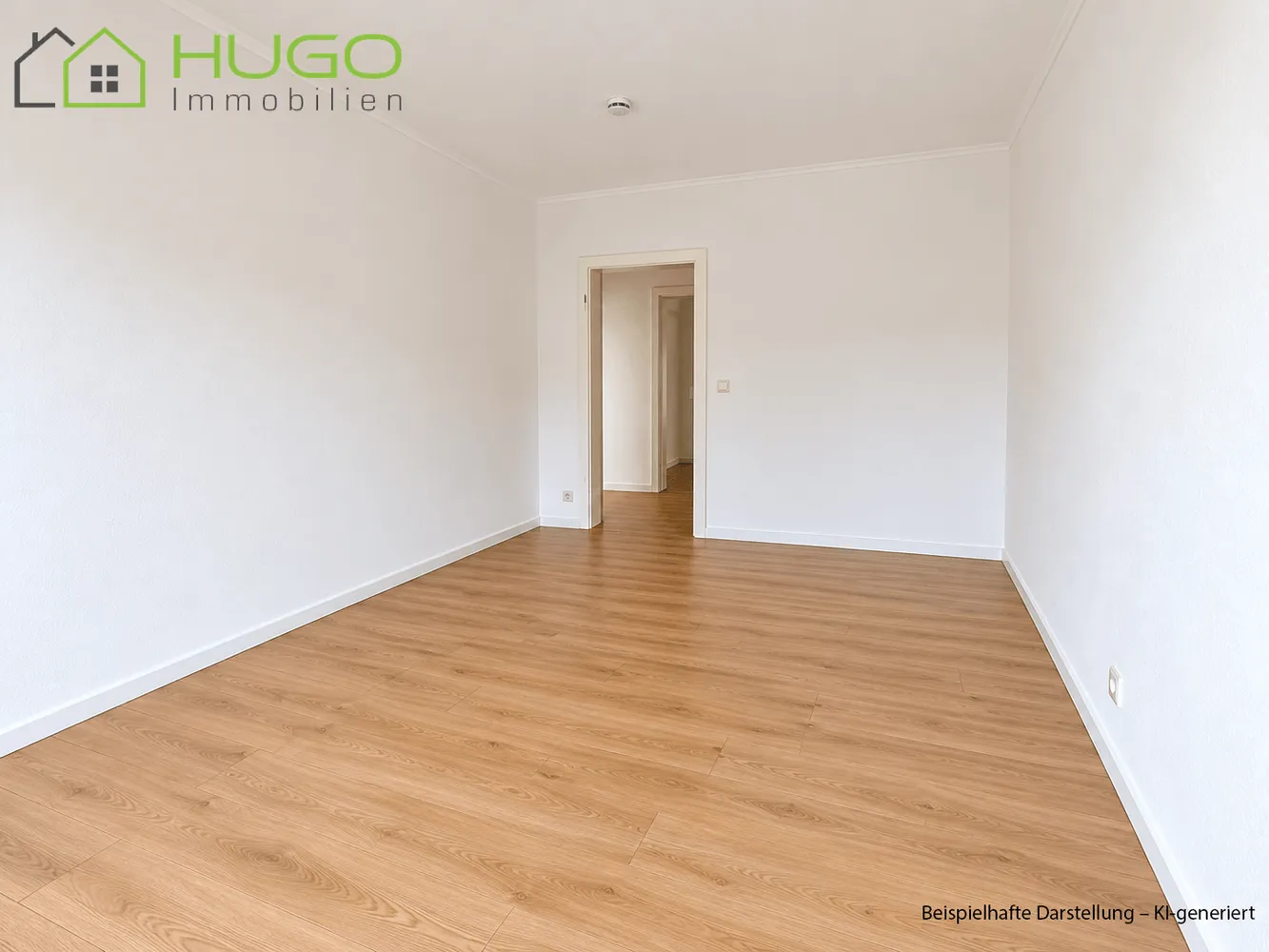 3 Zimmer Wohnung mit 73 m² in Velbert – Bild 9
